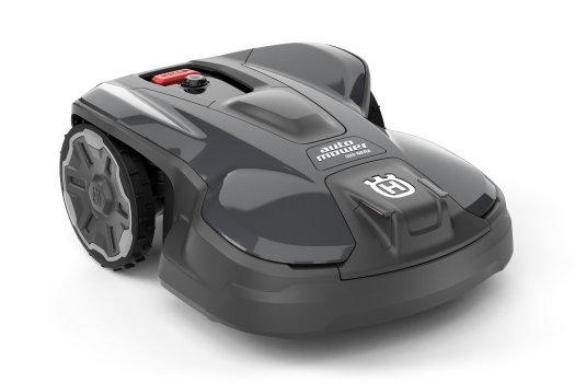 Automower 320 NERA Mähroboter Husqvarna - bis 3.300qm